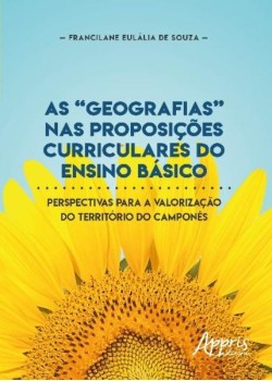 As “geografias” nas proposições curriculares do ensino básico