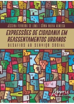 Expressões de cidadania em reassentamentos urbanos