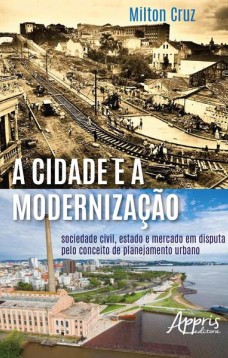 A cidade e a modernização