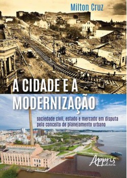 A cidade e a modernização