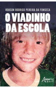 O viadinho da escola