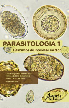 Parasitologia 1