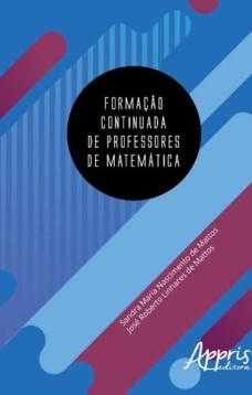 Formação continuada de professores de matemática