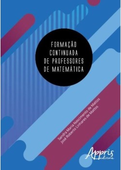 Formação continuada de professores de matemática