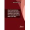 Projetos em disputa na definição das da formação de professores para a educação básica no Brasil (1987-2001)