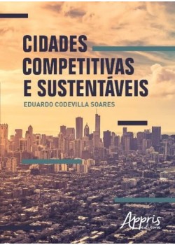 Cidades competitivas e sustentáveis