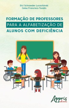 Formação de professores para a alfabetização de alunos com deficiência