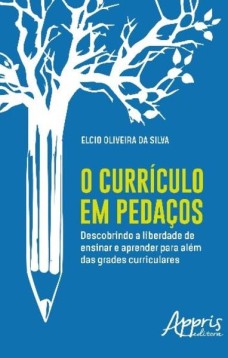 O currículo em pedaços