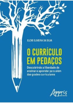 O currículo em pedaços