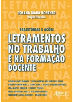 Letramentos no trabalho e na formação docente