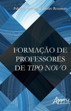 Formação de professores de tipo novo