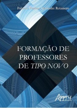 Formação de professores de tipo novo