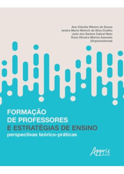 Formação de professores e estratégias de ensino: perspectivas teórico-práticas