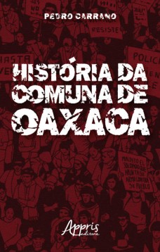 História da comuna de oaxaca