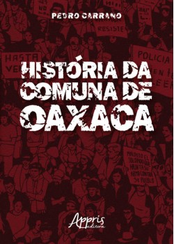 História da comuna de oaxaca