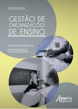 Gestão de organizações de ensino