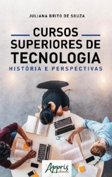 Cursos superiores de tecnologia