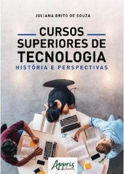 Cursos superiores de tecnologia