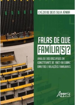 Falas de que família(s)?