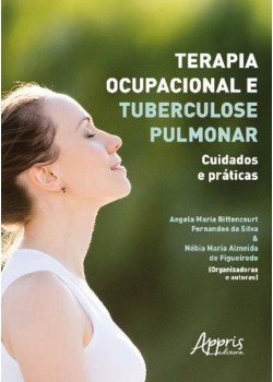 Terapia ocupacional e tuberculose pulmonar