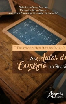 O ensino de matemática no século XIX