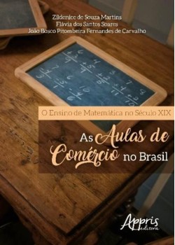 O ensino de matemática no século XIX