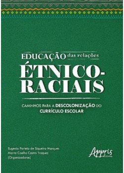 Educação das relações étnico-raciais