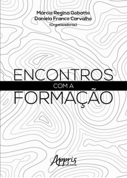 Encontros com a formação