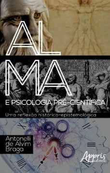 Alma e psicologia pré-científica