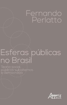 Esferas públicas no Brasil