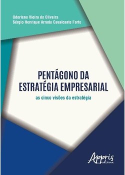 Pentágono da estratégia empresarial