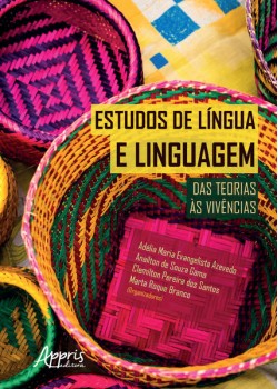 Estudos de língua e linguagem