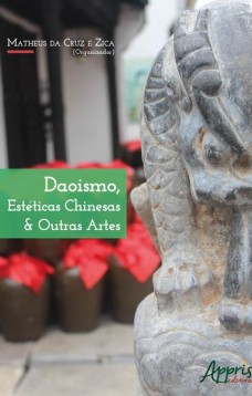 Daoismo, estéticas chinesas & outras artes