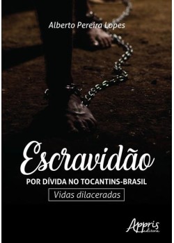 Escravidão por dívida no Tocantins-Brasil