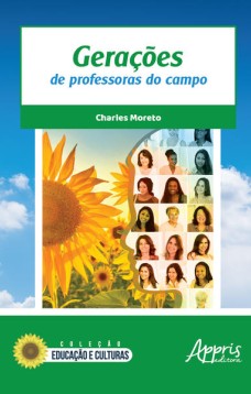 Gerações de professoras do campo