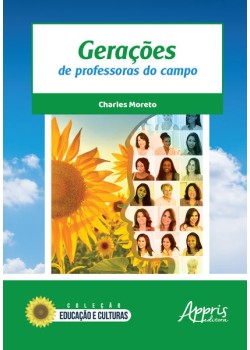 Gerações de professoras do campo