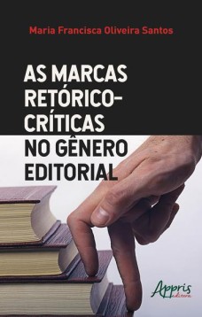 As marcas retórico-críticas no gênero editorial