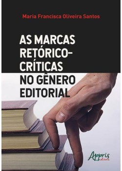 As marcas retórico-críticas no gênero editorial