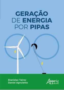 Geração de energia por pipas