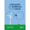 Geração de energia por pipas