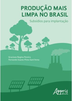 Produção mais limpa no Brasil