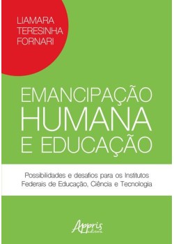 Emancipação humana e educação