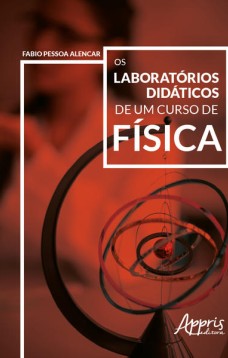 Os laboratórios didáticos de um curso de física