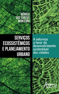 Serviços ecossistêmicos e planejamento urbano