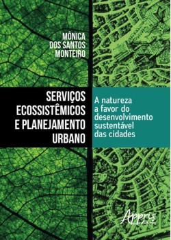 Serviços ecossistêmicos e planejamento urbano