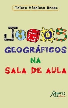 Jogos geográficos na sala de aula