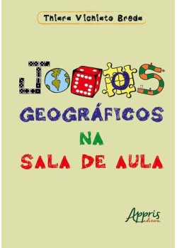 Jogos geográficos na sala de aula