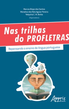 Nas trilhas do Profletras