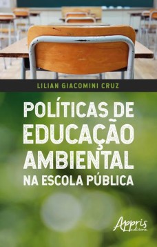 De educação ambiental na escola pública