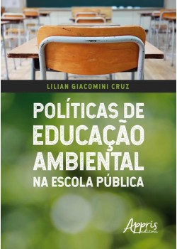 De educação ambiental na escola pública